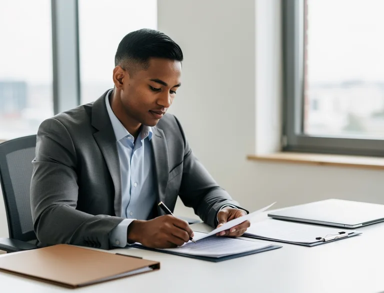 lawyer Redlands